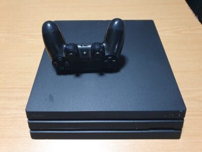 PS4 PRO 1TB