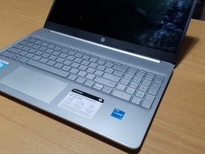 Laptop HP 15 (11ª Geração)