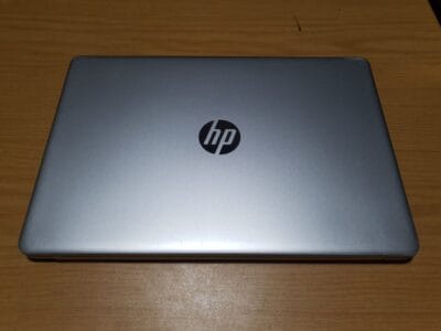 Laptop HP 15 (11ª Geração)