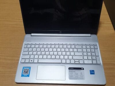 Laptop HP 15 (11ª Geração)