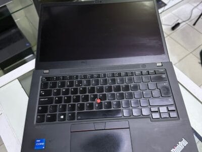 Lenovo Thinkpad T14s I5-11th Touch