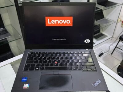 Lenovo Thinkpad T14s I5-11th Touch