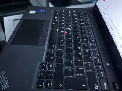 Lenovo Thinkpad T14s I5-11th Touch